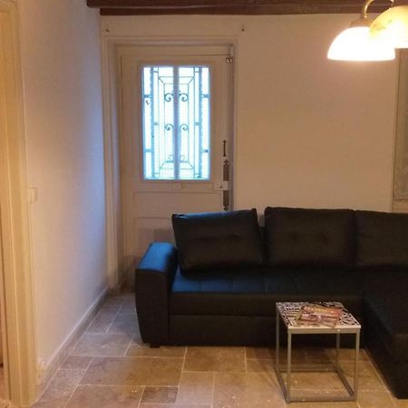 Le Gite Au Pied Du Chateau De Chaumont מראה חיצוני תמונה