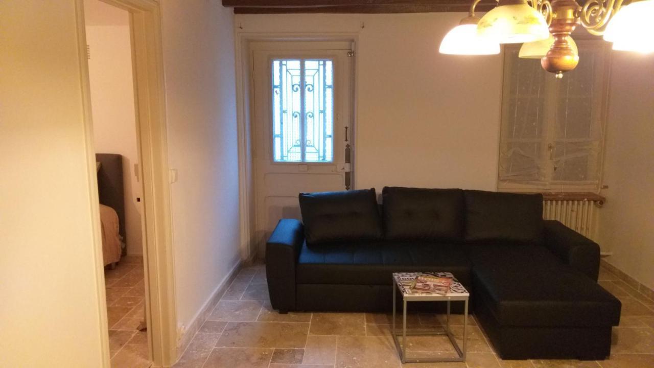 Le Gite Au Pied Du Chateau De Chaumont מראה חיצוני תמונה